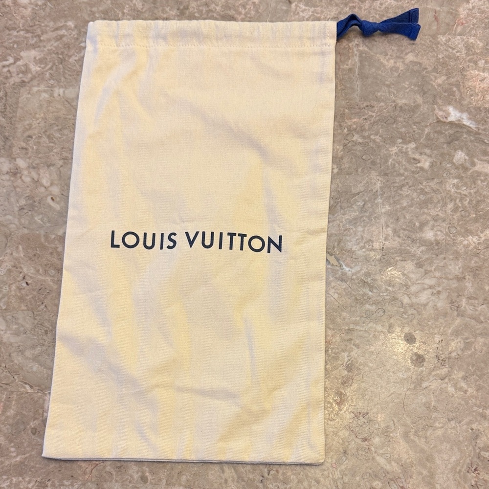 Louis Vuitton Dust bag